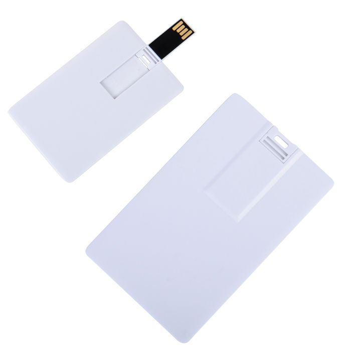 USB flash-карта "Card" (8Гб)
