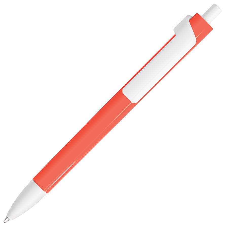 FORTE NEON, ручка шариковая, неоновый цвет