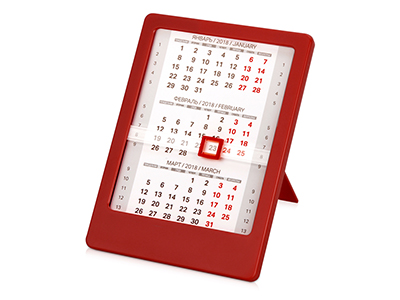 Календарь «Офисный помощник»