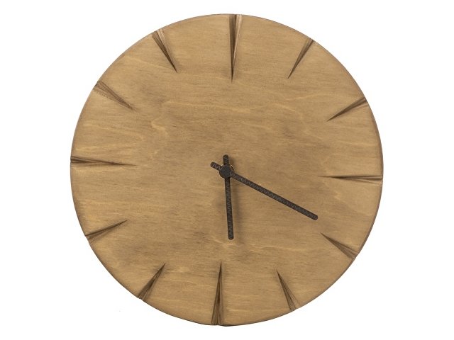 Часы деревянные Валери