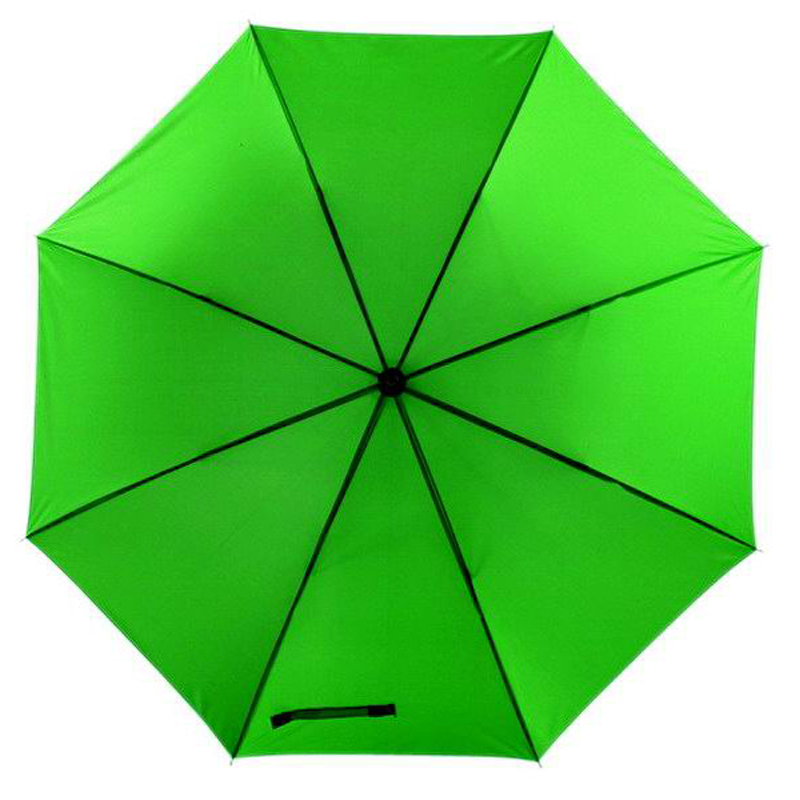 Зонт с алюминиевой тростью