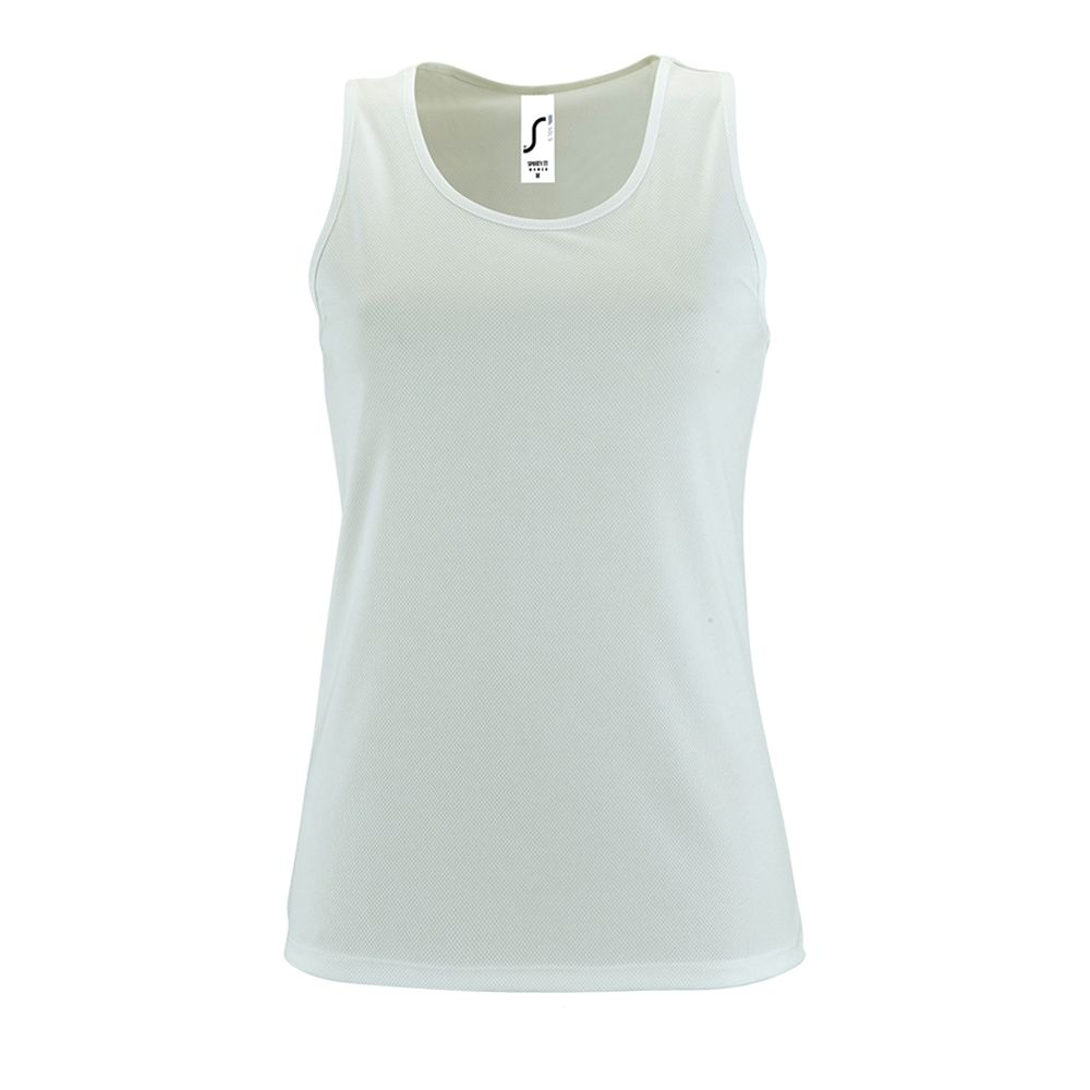 Майка женская SPORTY TT WOMEN