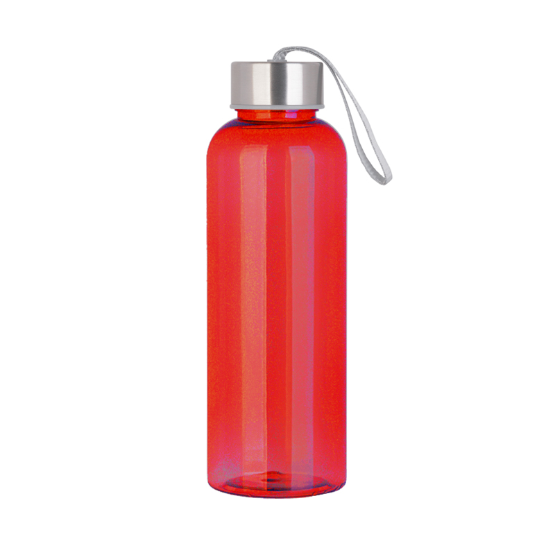 Бутылка для воды "H2O", 0,5 л.