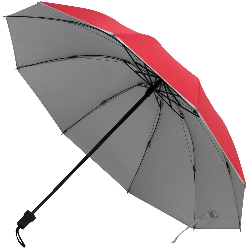 Зонт складной Silvermist