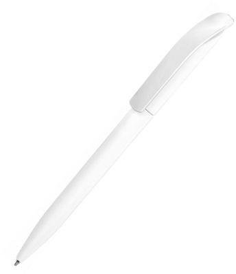 Ручка VIVALDI пластиковая, белая