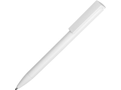 Ручка пластиковая шариковая «Fillip» белый d9 х 144
