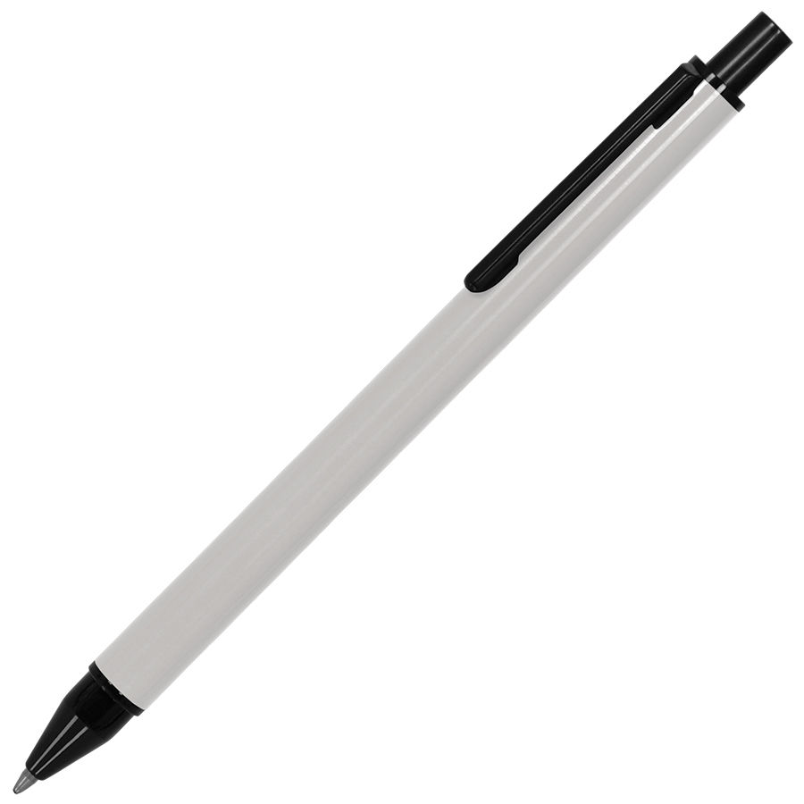 IMPRESS, ручка шариковая, желтый/черный