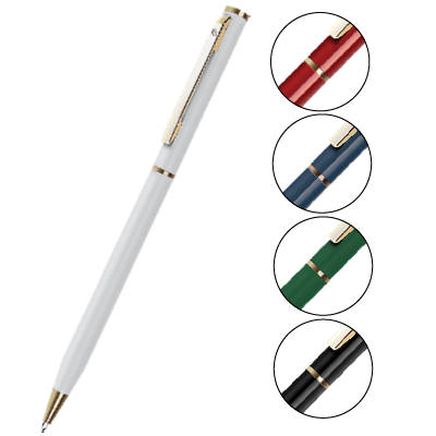 3236-130 Шариковая ручка фото в каталоге сувенирной продукции компании Бумеранг