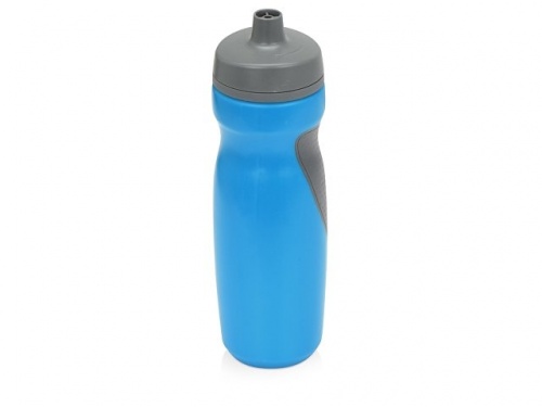 Спортивная бутылка Flex голубой