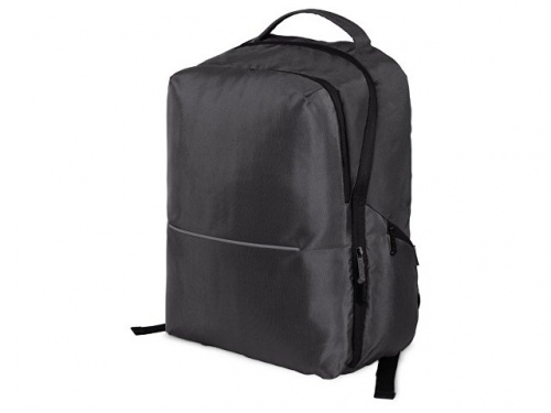 Рюкзак Samy для ноутбука 15.6 серый