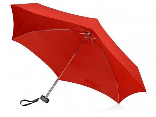 Зонт складной Frisco  красный d950 x (188)500