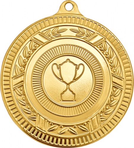 Медаль Вяземка