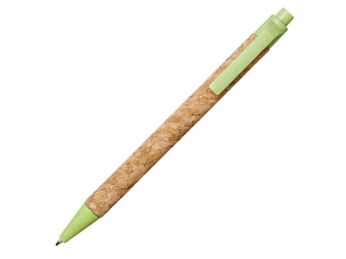 Ручка шариковая Midar зеленый