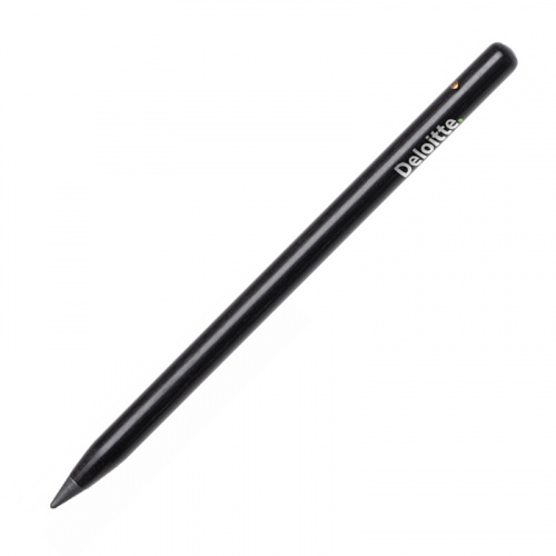 Вечный карандаш "Forever" черный