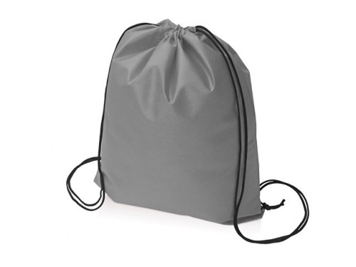 Рюкзак-мешок Пилигрим серый