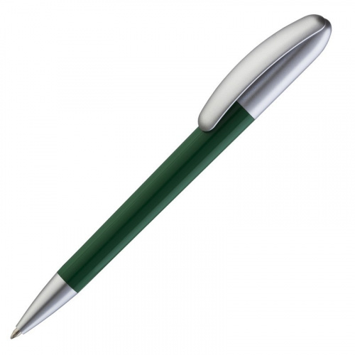 Ручка шариковая "Lasso" зеленый